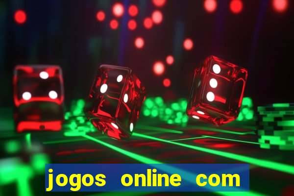 jogos online com bonus de cadastro