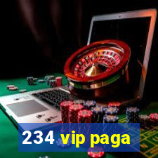 234 vip paga