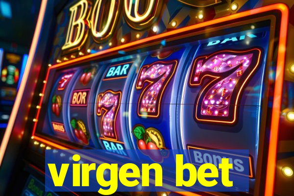 virgen bet