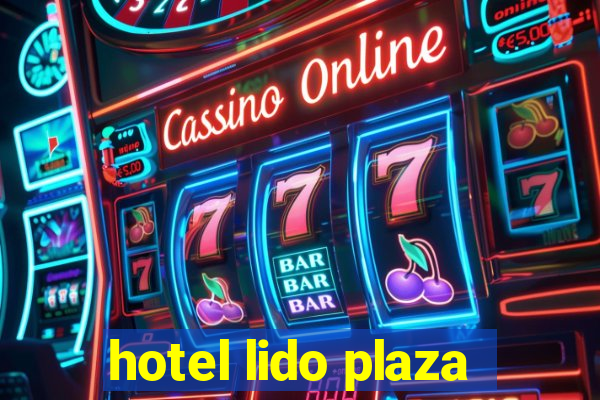 hotel lido plaza