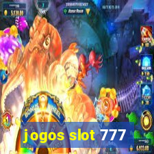 jogos slot 777