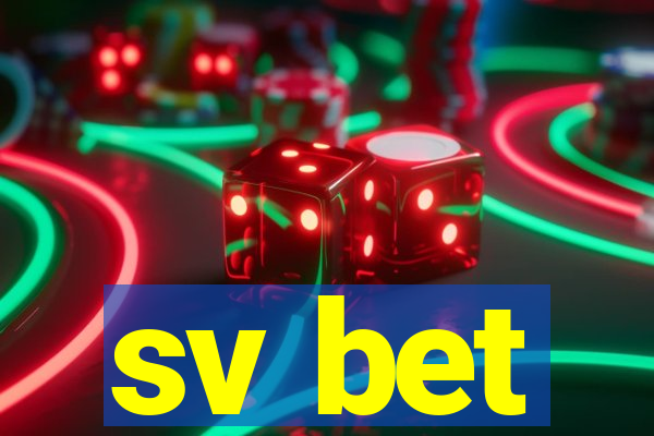 sv bet