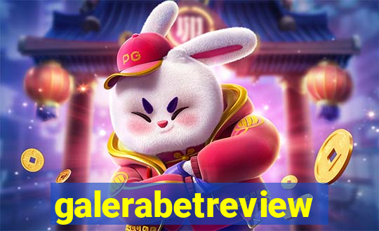 galerabetreview