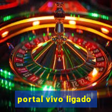 portal vivo ligado