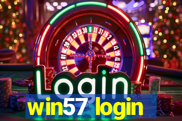 win57 login