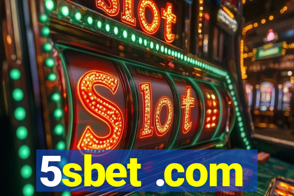 5sbet .com