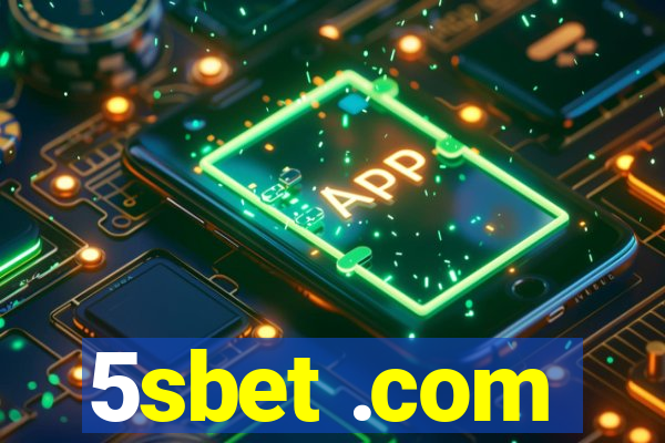 5sbet .com