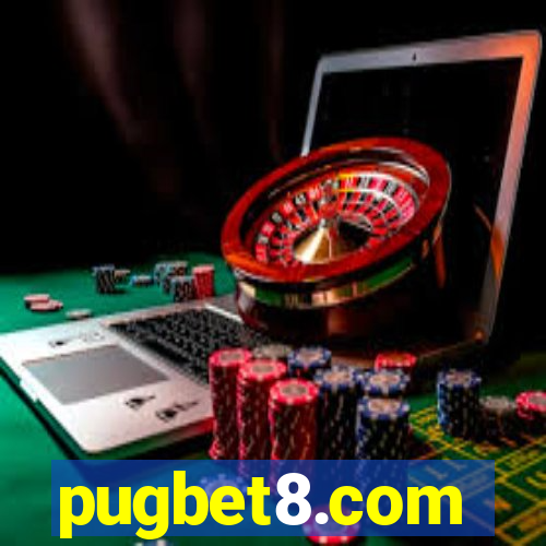 pugbet8.com