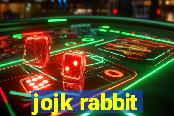 jojk rabbit