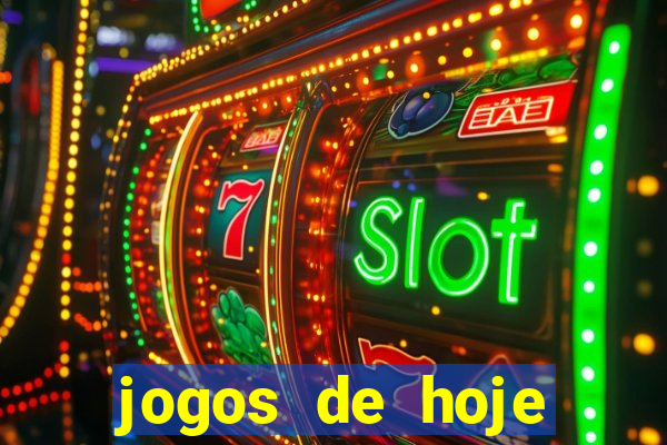 jogos de hoje dicas bet