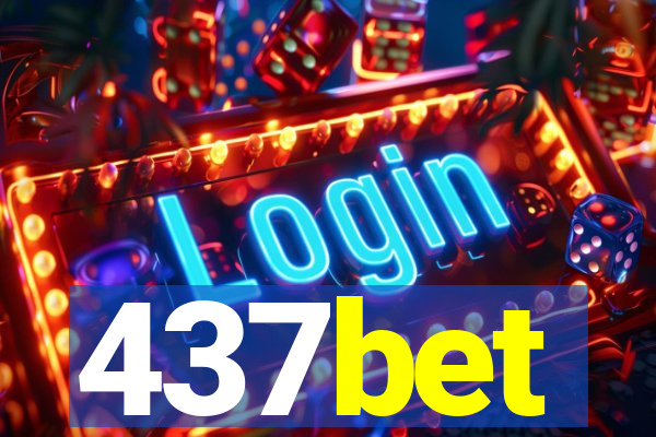 437bet