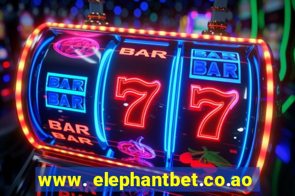 www. elephantbet.co.ao