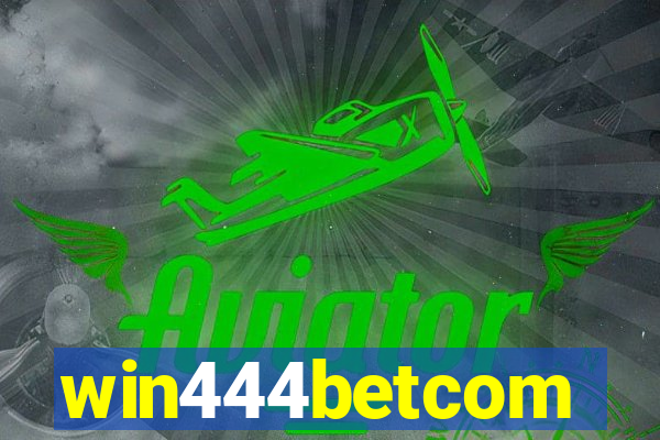 win444betcom