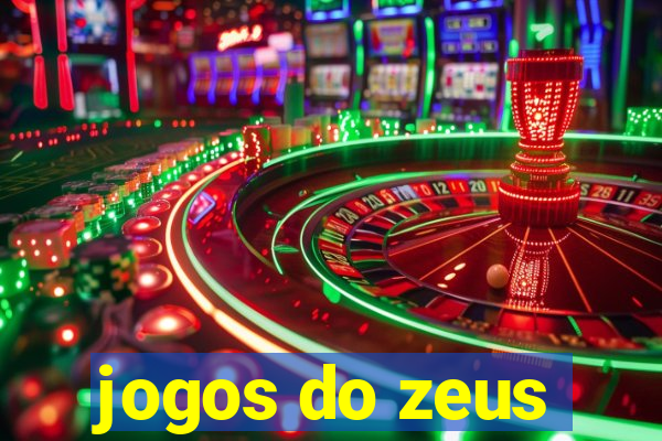 jogos do zeus