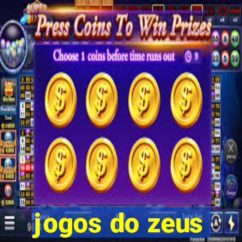 jogos do zeus