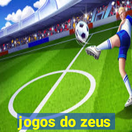 jogos do zeus