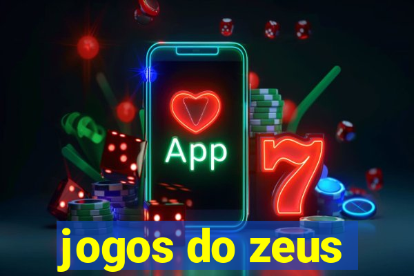 jogos do zeus