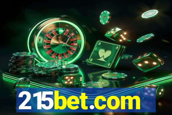 215bet.com