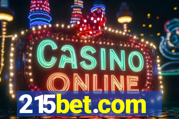 215bet.com