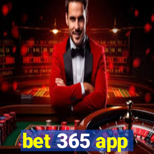 bet 365 app