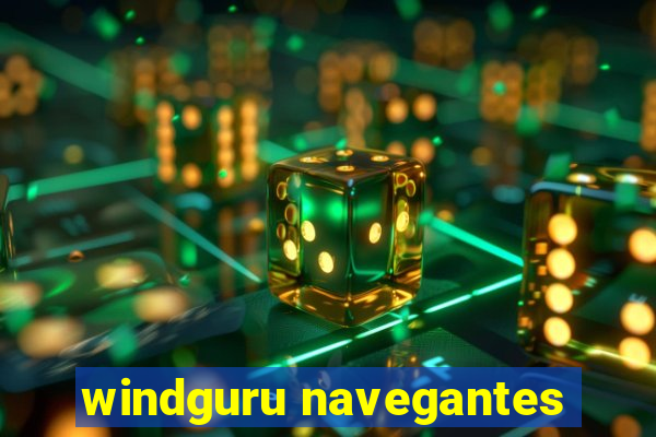 windguru navegantes