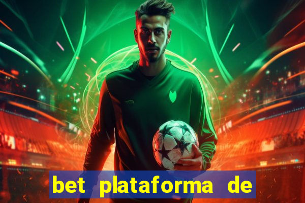 bet plataforma de 5 reais