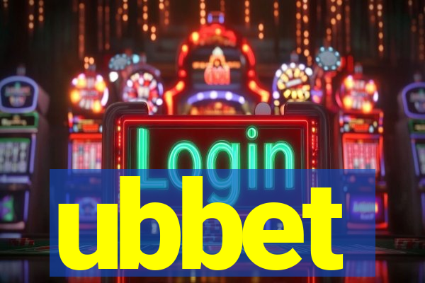 ubbet