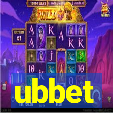 ubbet