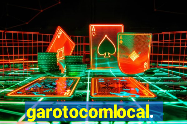 garotocomlocal.com