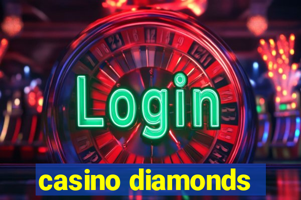 casino diamonds