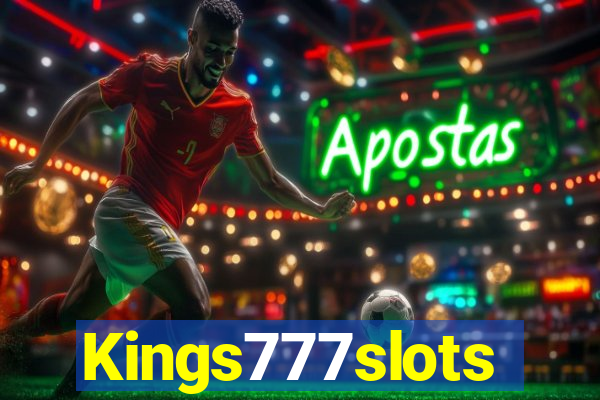 Kings777slots