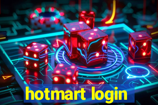 hotmart login