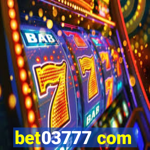 bet03777 com