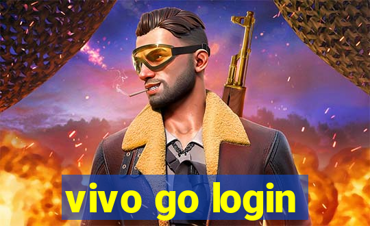 vivo go login