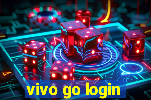 vivo go login