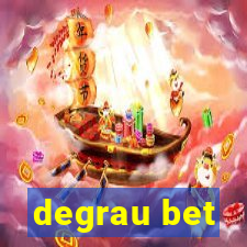 degrau bet