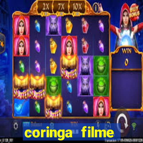 coringa filme completo dublado