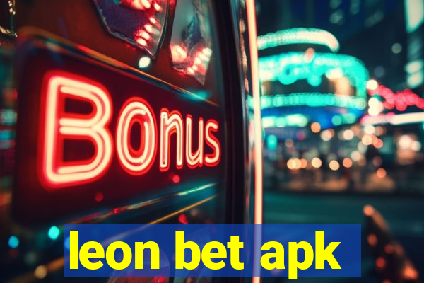 leon bet apk