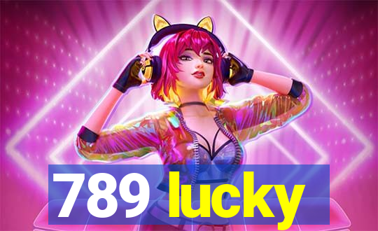 789 lucky