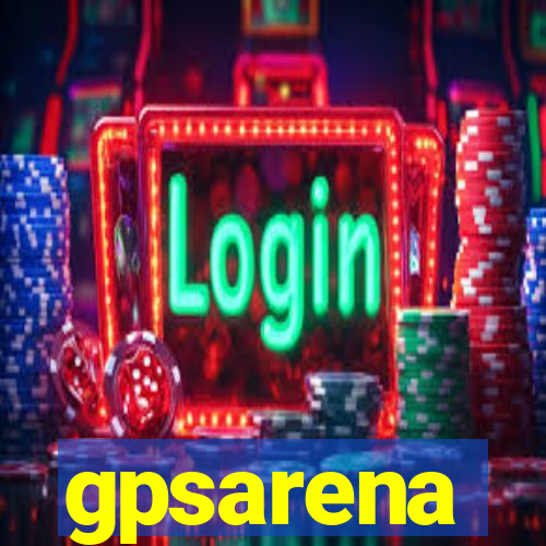 gpsarena