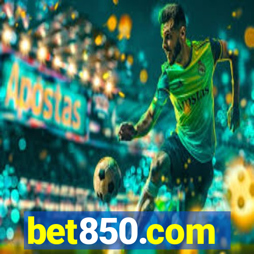 bet850.com