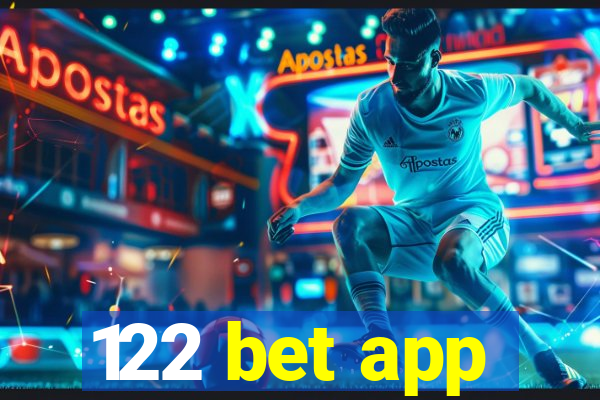 122 bet app