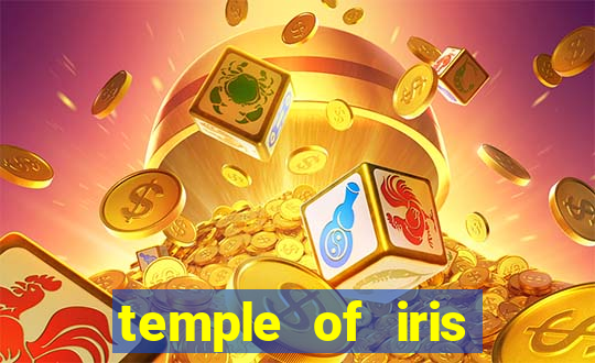 temple of iris slot free play