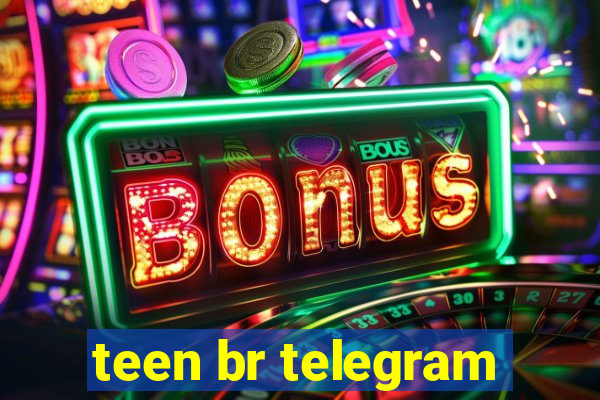 teen br telegram