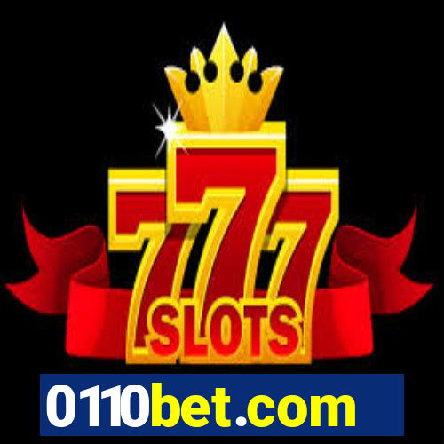 0110bet.com