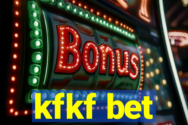 kfkf bet