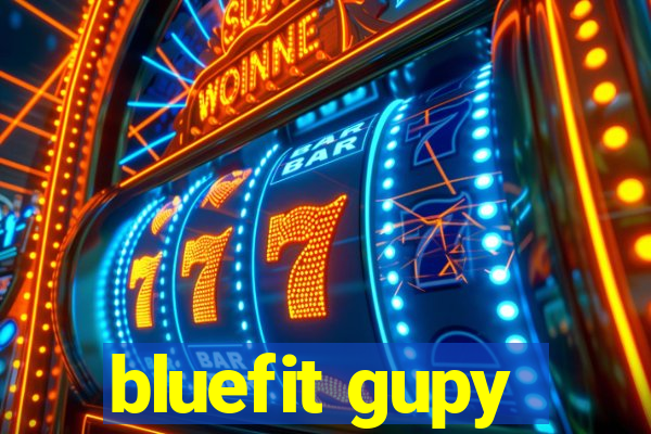 bluefit gupy