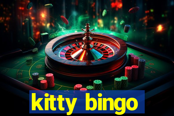 kitty bingo