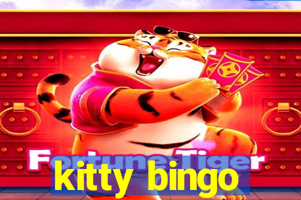 kitty bingo