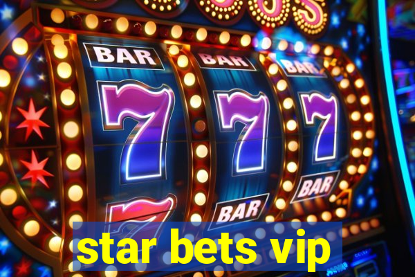 star bets vip